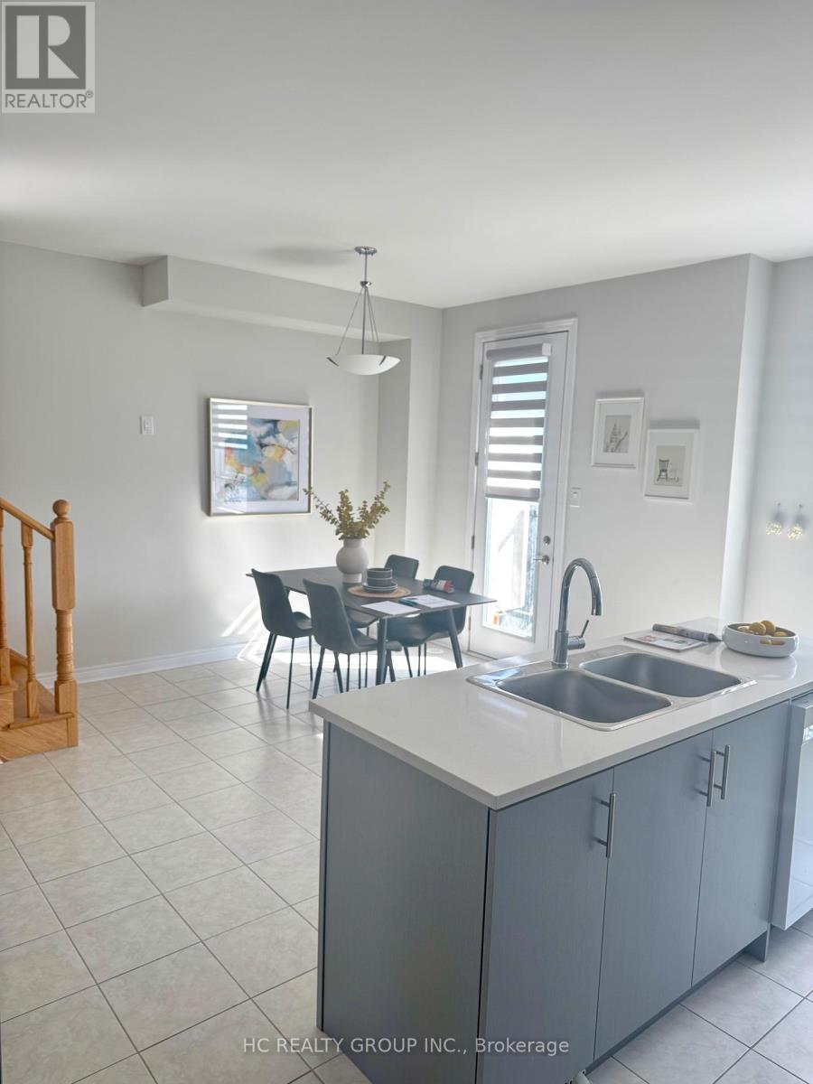 112 Robert Eaton Avenue W, Markham, Ontario  L3S 0G1 - Photo 22 - N12458664