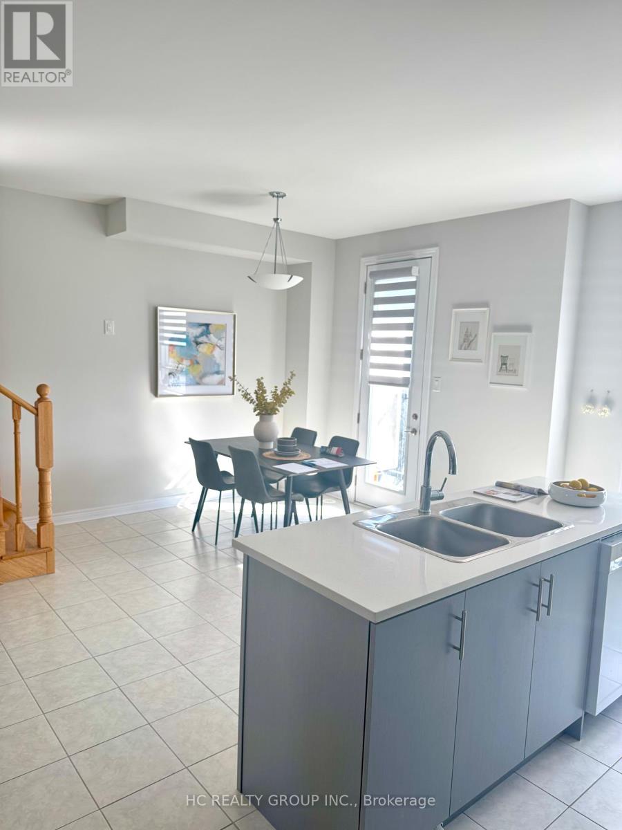 112 Robert Eaton Avenue W, Markham, Ontario  L3S 0G1 - Photo 23 - N12458664
