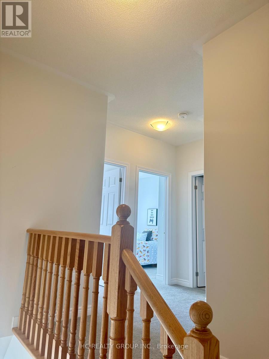 112 Robert Eaton Avenue W, Markham, Ontario  L3S 0G1 - Photo 25 - N12458664