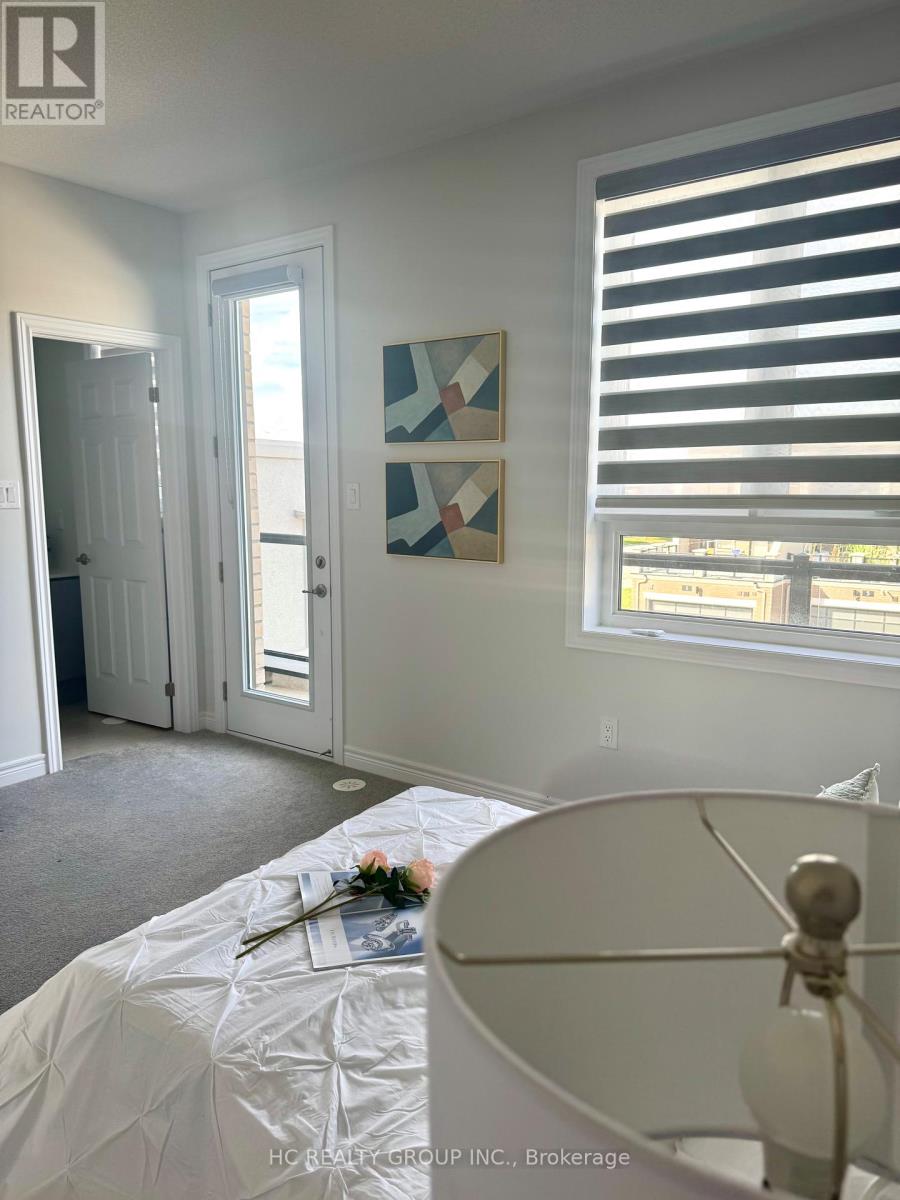 112 Robert Eaton Avenue W, Markham, Ontario  L3S 0G1 - Photo 37 - N12458664