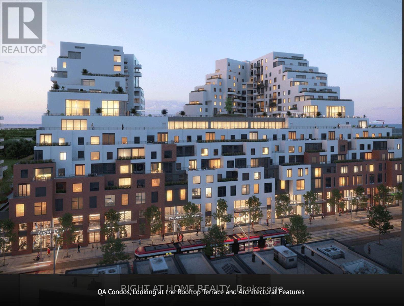 903 - 1050 Eastern Avenue, Toronto, Ontario  M4L 0B7 - Photo 24 - E12414304
