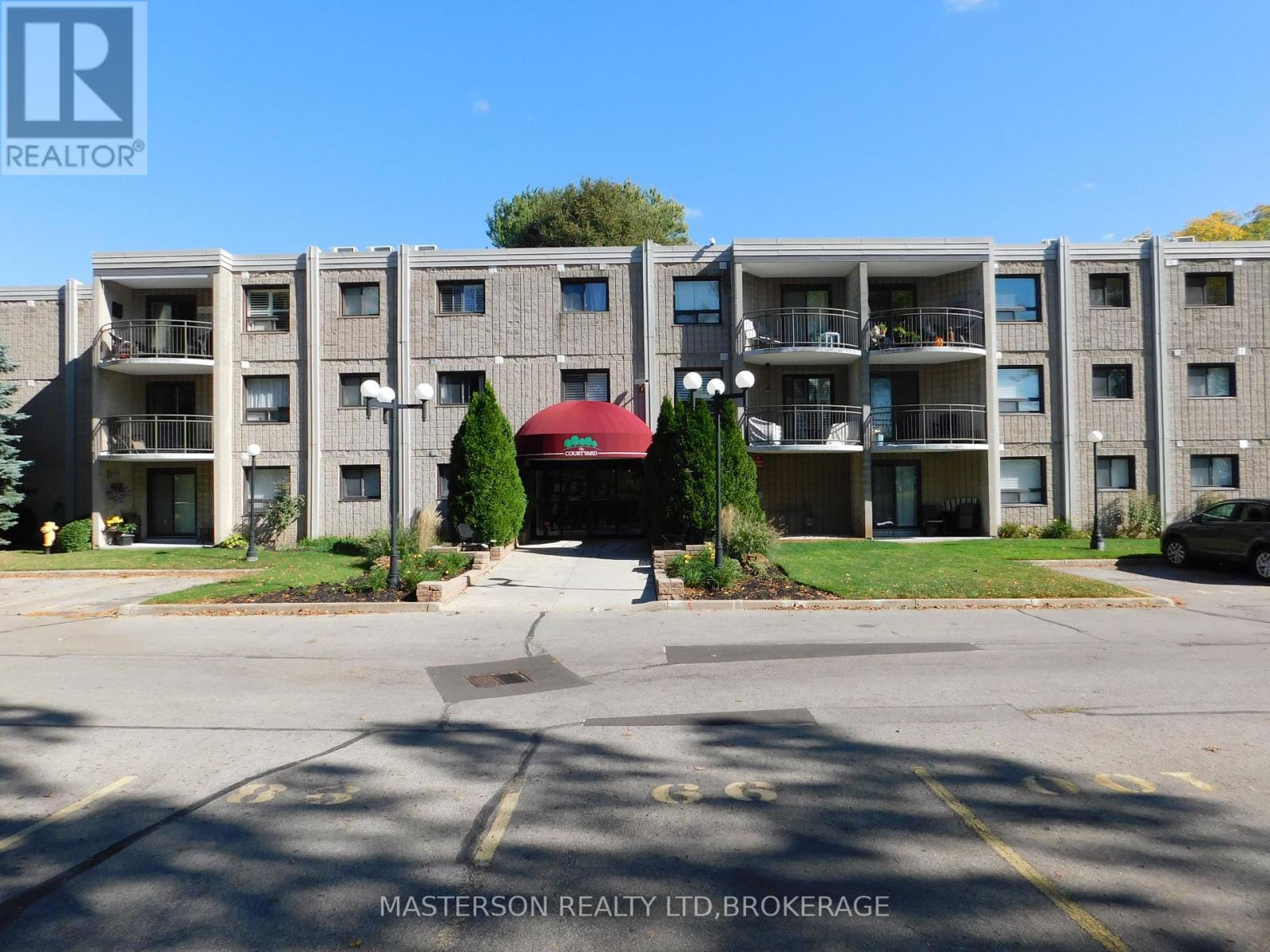 328 - 4658 DRUMMOND ROAD, Niagara Falls, Ontario