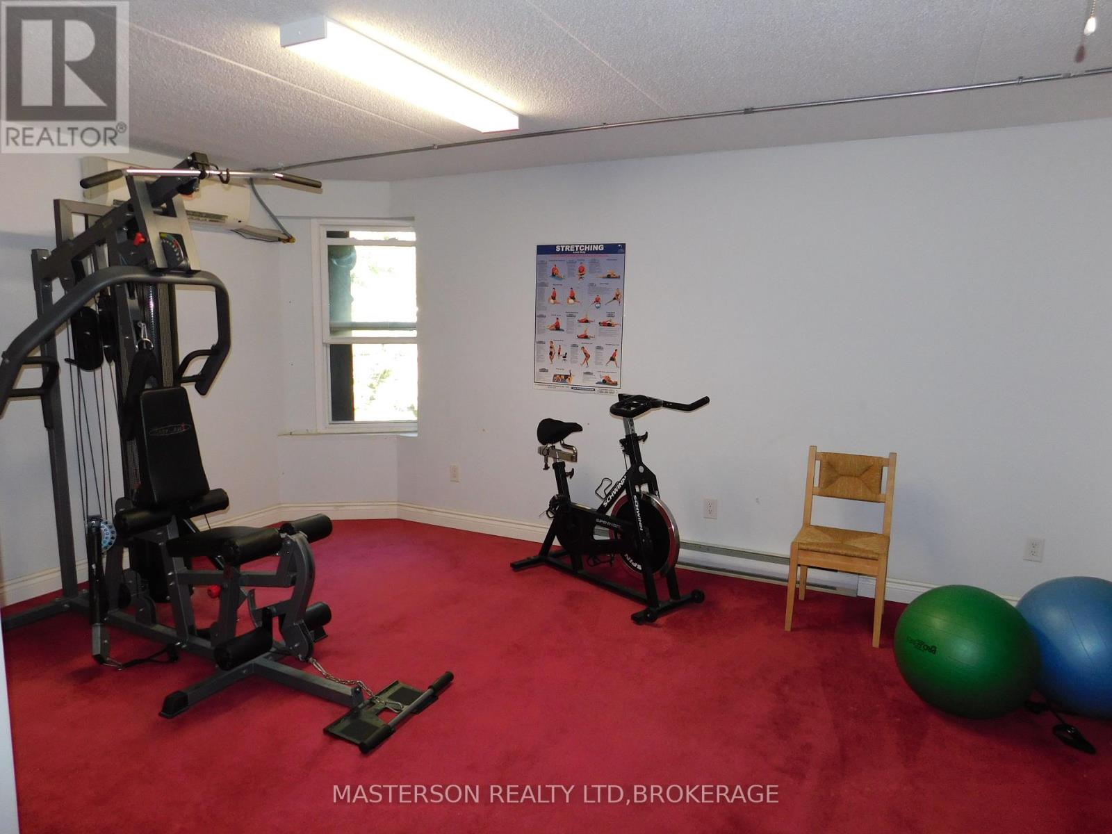 328 - 4658 Drummond Road, Niagara Falls, Ontario  L2E 7E1 - Photo 13 - X12459038
