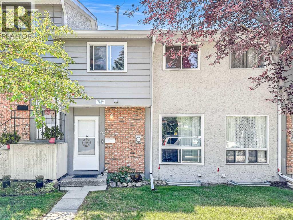 92, 6915 Ranchview Drive Nw, Calgary, Alberta  T3G 1R8 - Photo 1 - A2264085