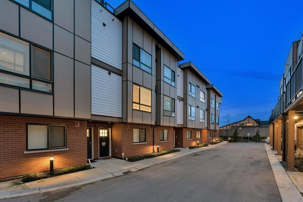 26 19624 56 AVENUE, Langley, British Columbia