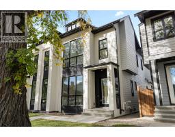 644 25 Avenue NW Mount Pleasant