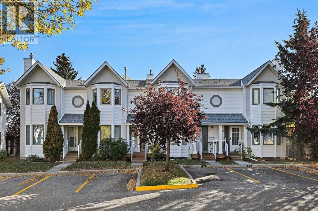 64 Abbeydale Villas Ne, Calgary, Alberta  T2A 7P6 - Photo 1 - A2263228