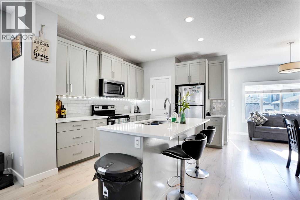1322 Walden Drive Se, Calgary, Alberta  T2X 2H5 - Photo 7 - A2263655
