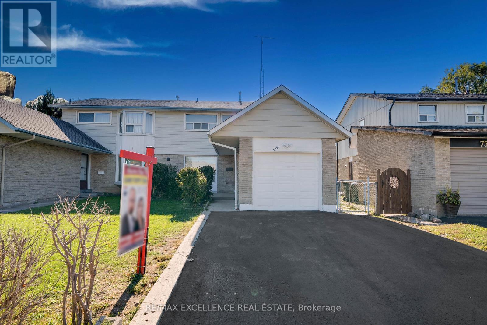 7556 WILDFERN DRIVE, Mississauga, Ontario