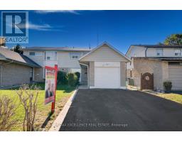 7556 WILDFERN DRIVE, Mississauga, Ontario