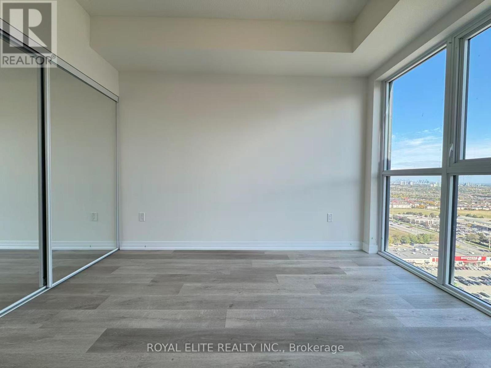 2102 - 15 Watergarden Drive, Mississauga, Ontario  L5R 0H4 - Photo 12 - W12459040