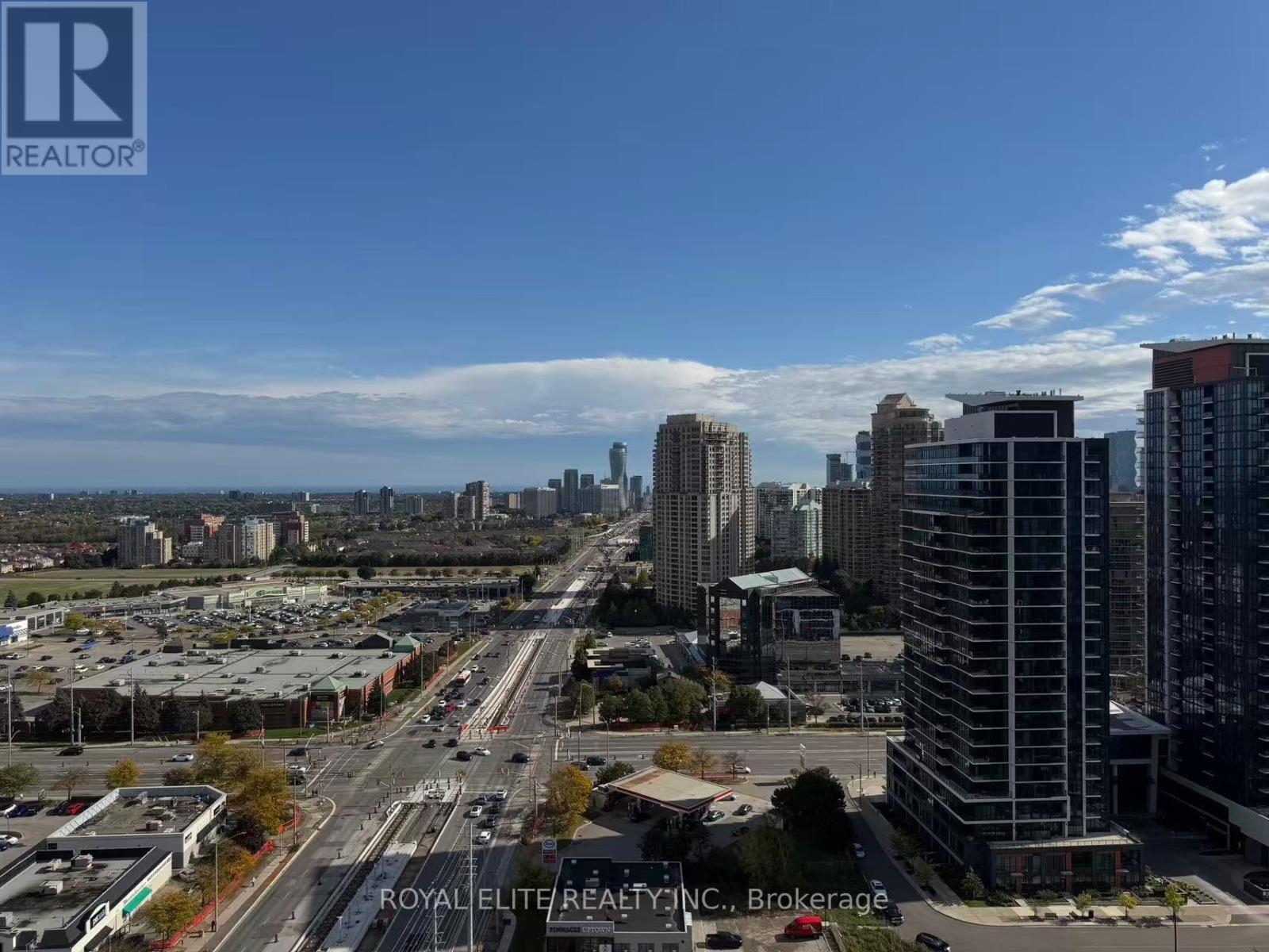 2102 - 15 Watergarden Drive, Mississauga, Ontario  L5R 0H4 - Photo 16 - W12459040