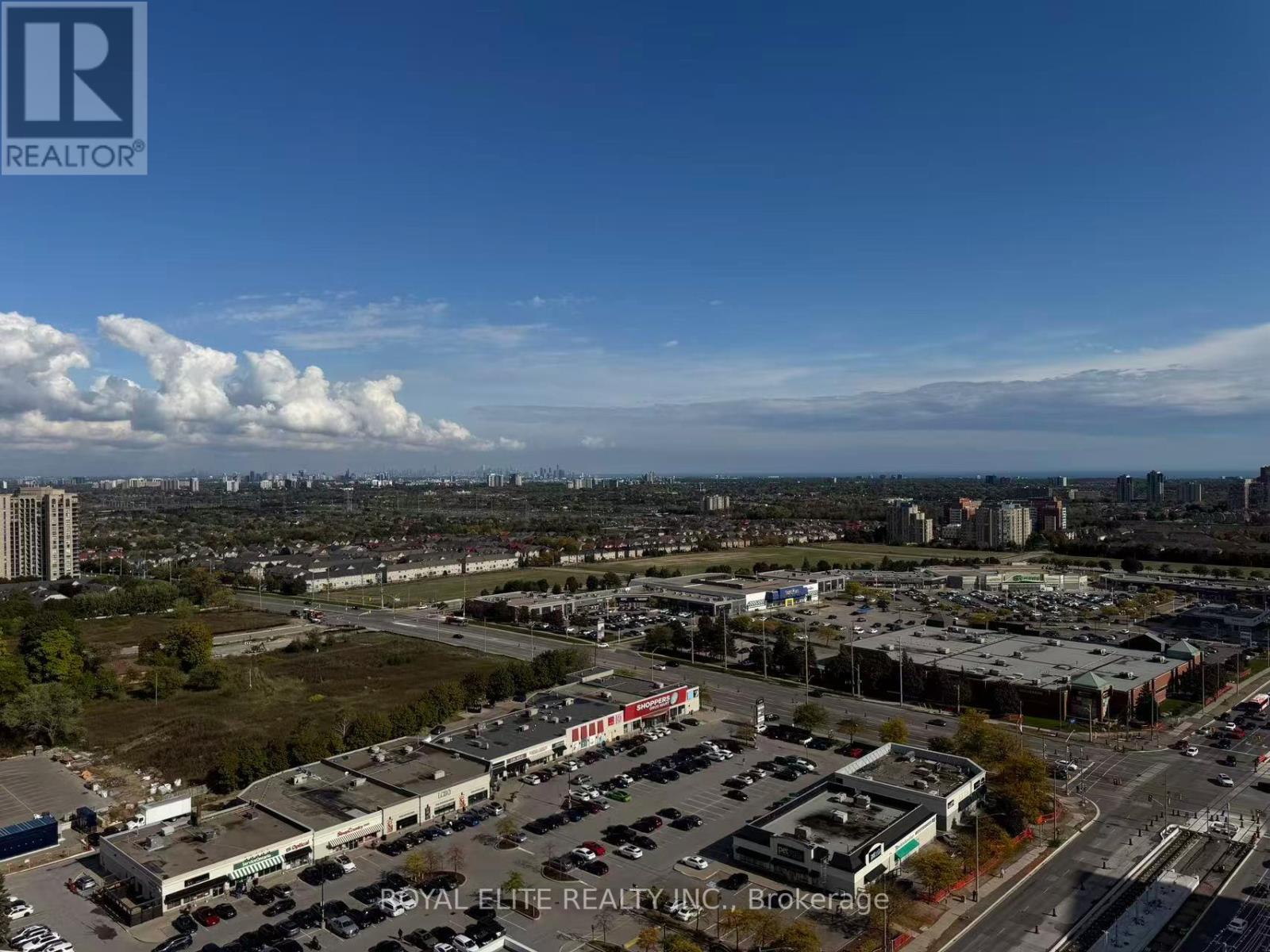 2102 - 15 Watergarden Drive, Mississauga, Ontario  L5R 0H4 - Photo 17 - W12459040