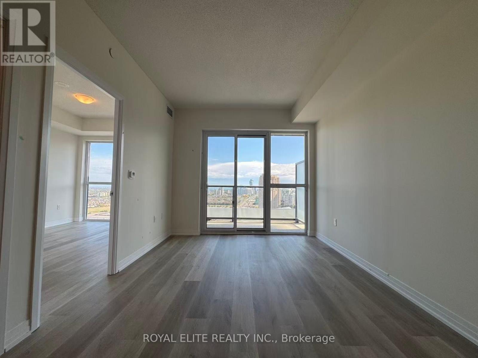 2102 - 15 Watergarden Drive, Mississauga, Ontario  L5R 0H4 - Photo 8 - W12459040