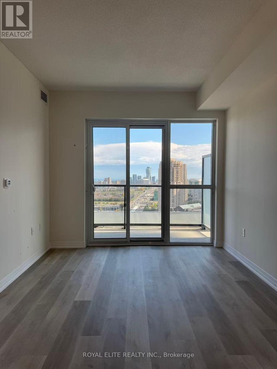 2102 - 15 Watergarden Drive, Mississauga, Ontario  L5R 0H4 - Photo 9 - W12459040