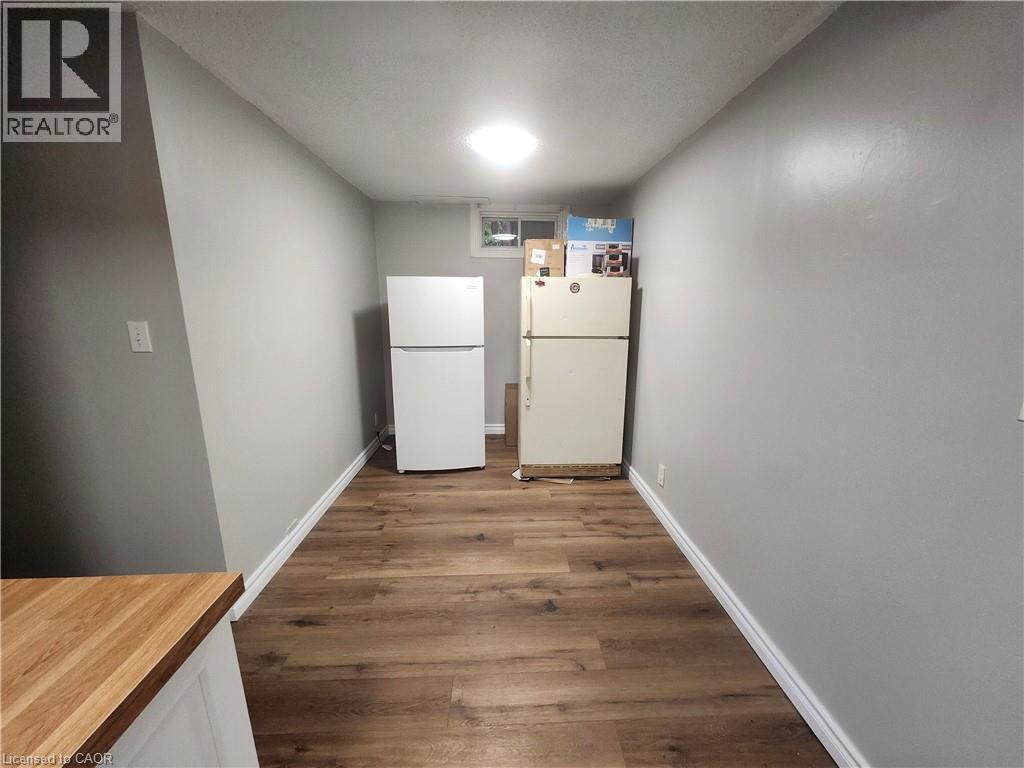 197b Cedarvale Crescent Unit# Lower, Waterloo, Ontario  N2L 4T3 - Photo 10 - 40778541