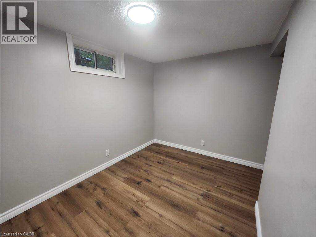 197b Cedarvale Crescent Unit# Lower, Waterloo, Ontario  N2L 4T3 - Photo 15 - 40778541