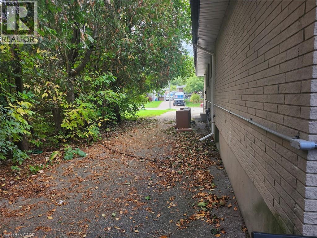 197b Cedarvale Crescent Unit# Lower, Waterloo, Ontario  N2L 4T3 - Photo 20 - 40778541