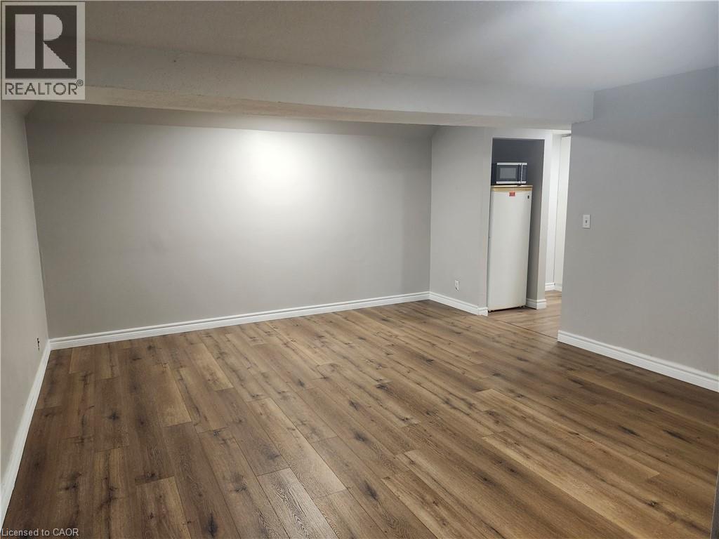 197b Cedarvale Crescent Unit# Lower, Waterloo, Ontario  N2L 4T3 - Photo 5 - 40778541