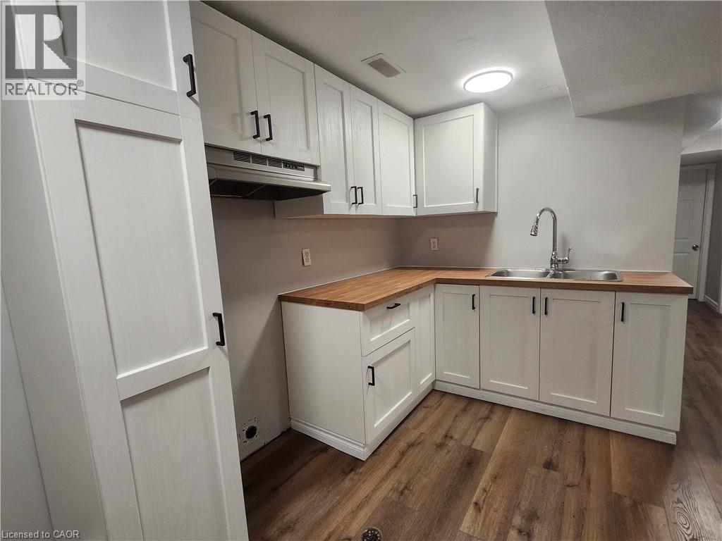 197b Cedarvale Crescent Unit# Lower, Waterloo, Ontario  N2L 4T3 - Photo 7 - 40778541