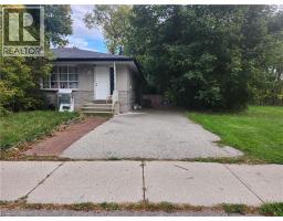 197b Cedarvale Crescent Unit# Lower 421 - Lakeshore/Parkdale, Waterloo, Ca
