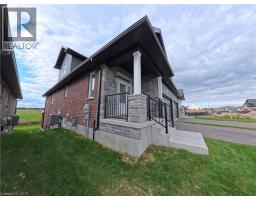 108 BEDELL Drive, Drayton, Ontario