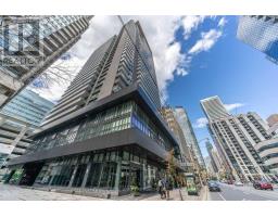 2406 - 770 Bay Street, Toronto (Bay Street Corridor), Ca