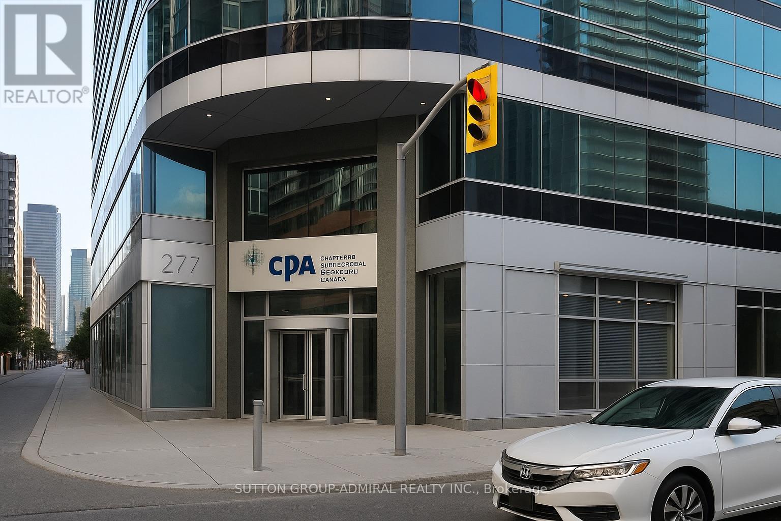 201 - 350 Wellington Street W, Toronto, Ontario  M5V 3W9 - Photo 2 - C12450850
