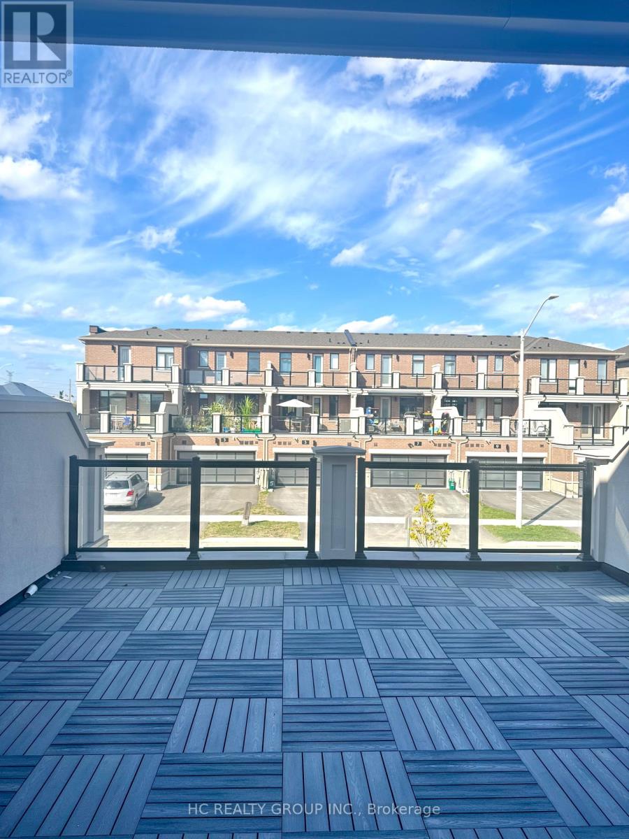 112 Robert Eaton Avenue W, Markham, Ontario  L3S 0G1 - Photo 15 - N12457954
