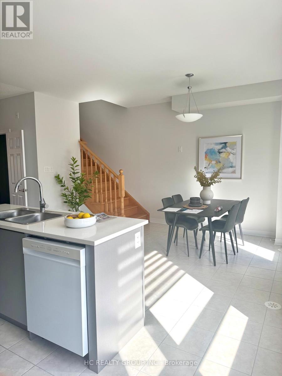 112 Robert Eaton Avenue W, Markham, Ontario  L3S 0G1 - Photo 17 - N12457954