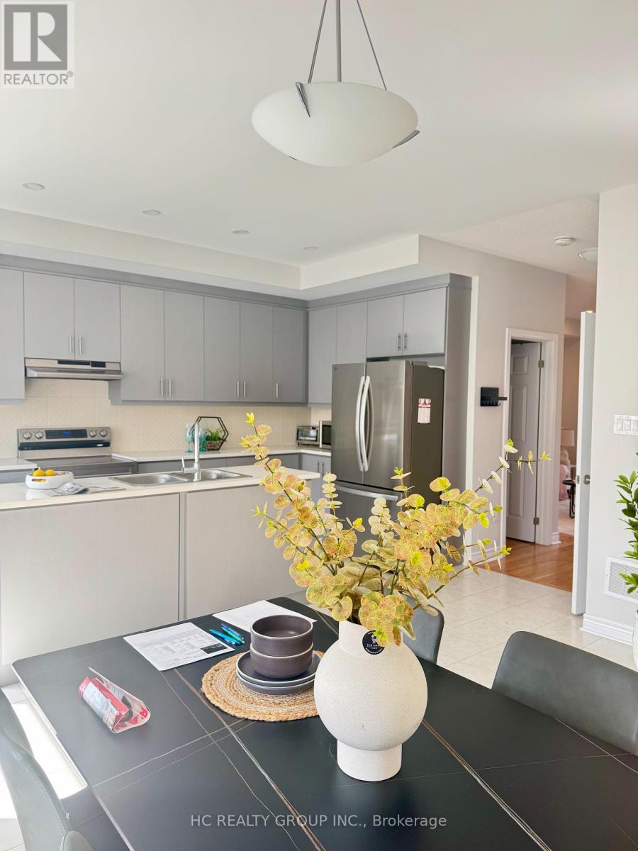 112 Robert Eaton Avenue W, Markham, Ontario  L3S 0G1 - Photo 18 - N12457954