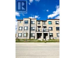 112 ROBERT EATON AVENUE W, Markham, Ontario