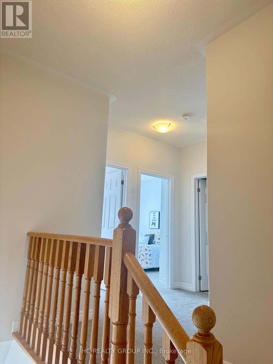 112 Robert Eaton Avenue W, Markham, Ontario  L3S 0G1 - Photo 24 - N12457954