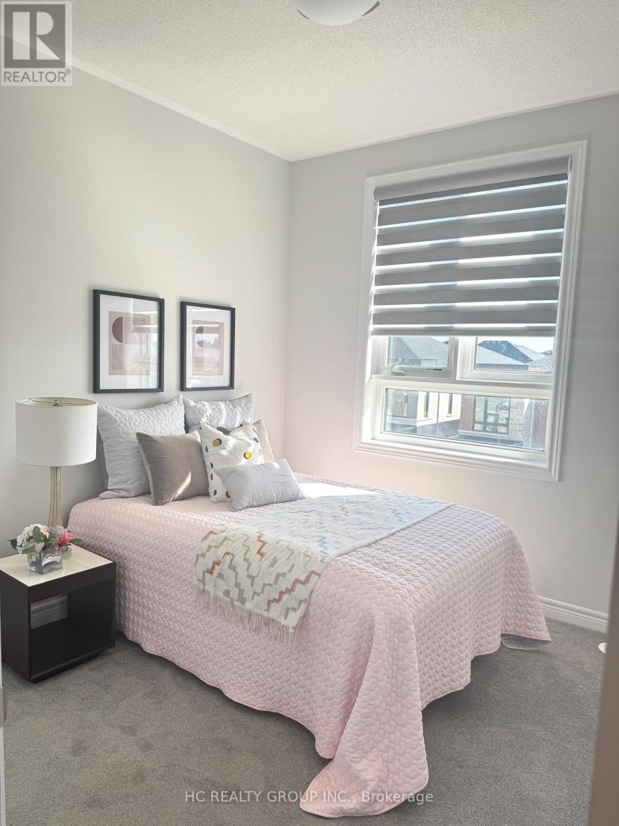 112 Robert Eaton Avenue W, Markham, Ontario  L3S 0G1 - Photo 25 - N12457954