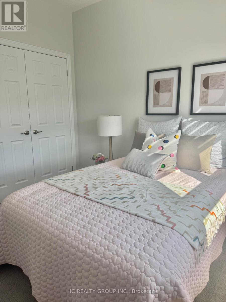 112 Robert Eaton Avenue W, Markham, Ontario  L3S 0G1 - Photo 26 - N12457954