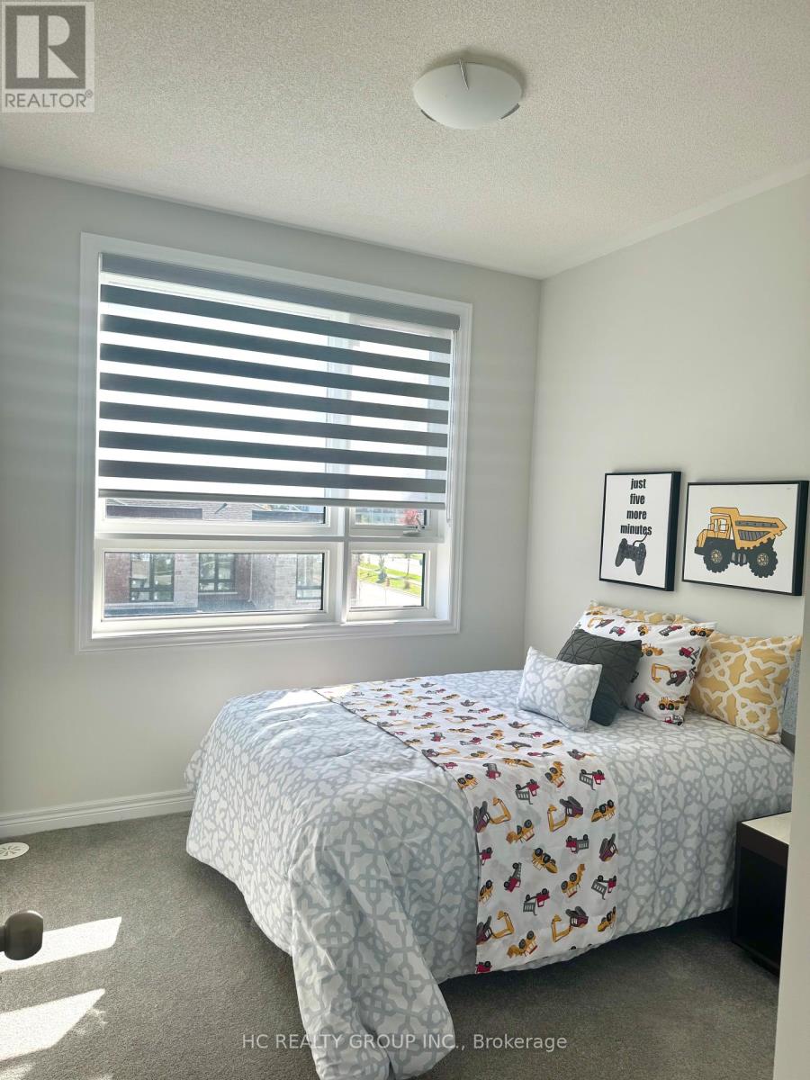 112 Robert Eaton Avenue W, Markham, Ontario  L3S 0G1 - Photo 29 - N12457954