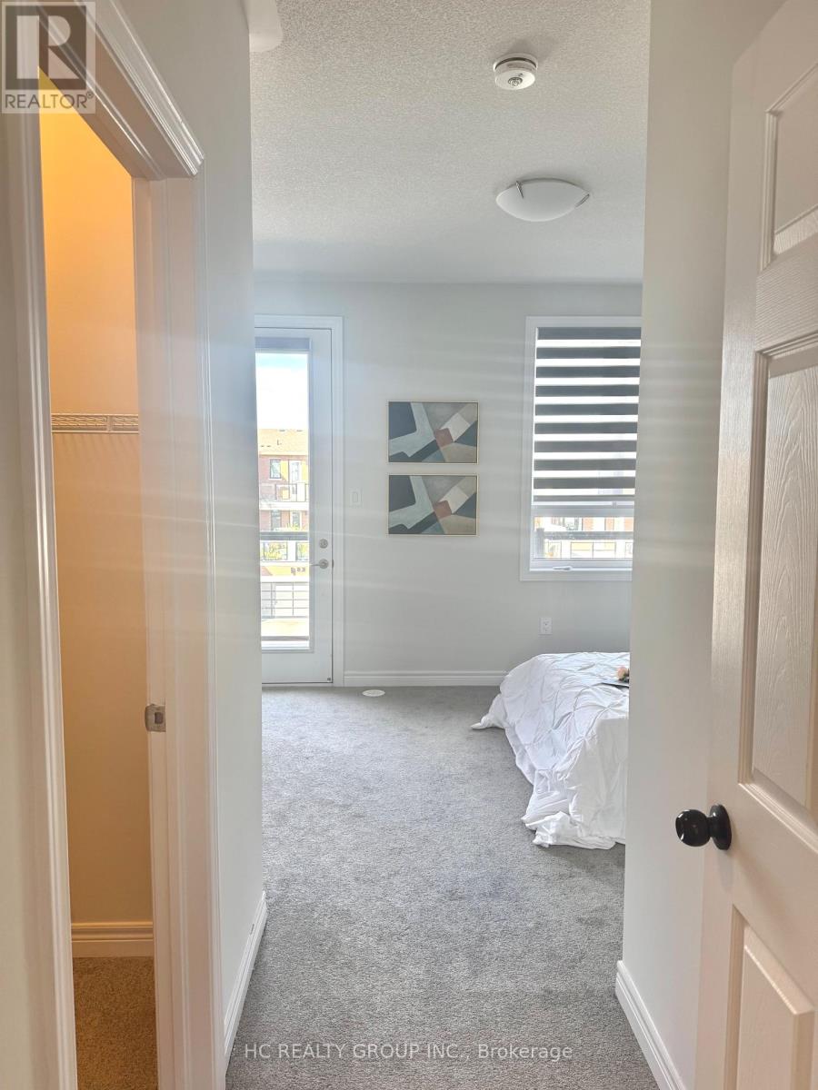 112 Robert Eaton Avenue W, Markham, Ontario  L3S 0G1 - Photo 35 - N12457954