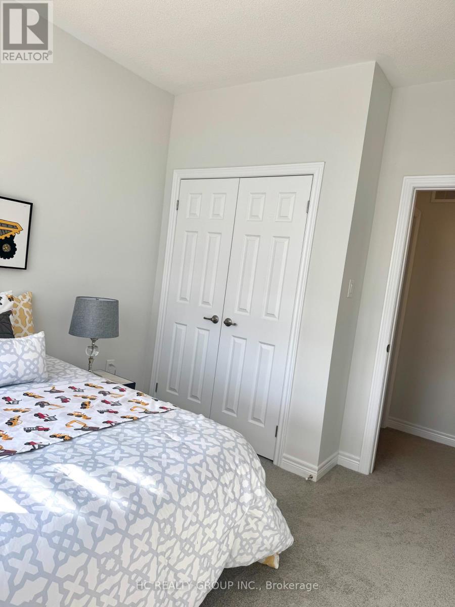 112 Robert Eaton Avenue W, Markham, Ontario  L3S 0G1 - Photo 30 - N12457954