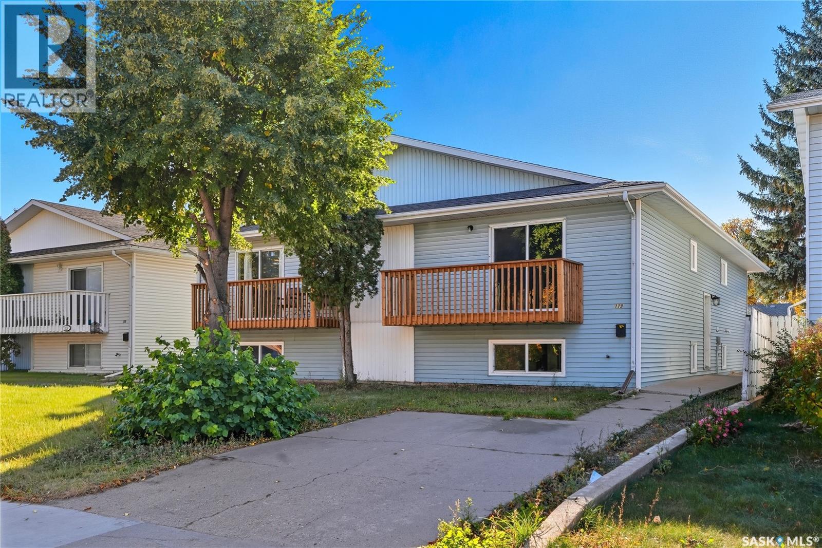 119 - 121 Olmstead Road, Saskatoon, Saskatchewan  S7M 4L9 - Photo 22 - SK020680