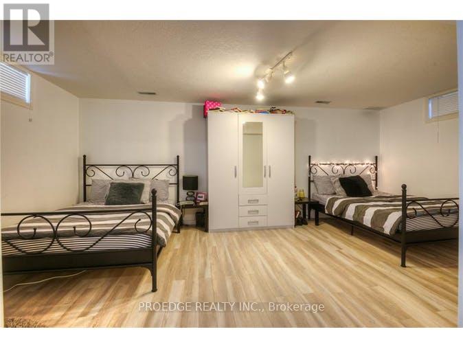 263 Bankside Drive, Kitchener, Ontario  N2N 3J9 - Photo 22 - X12459042