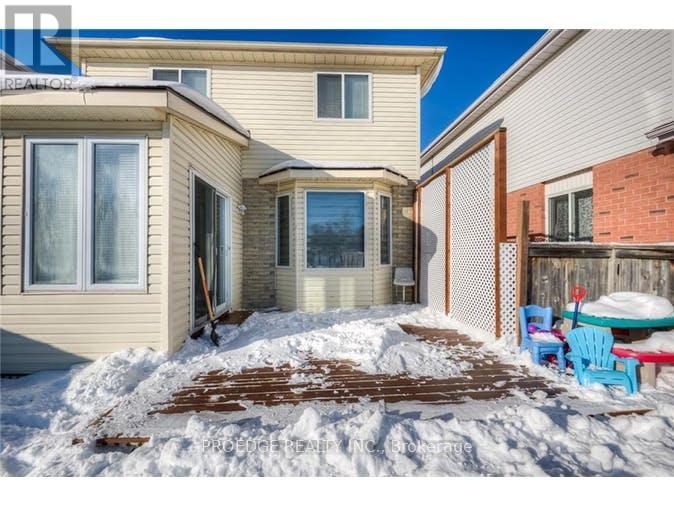 263 Bankside Drive, Kitchener, Ontario  N2N 3J9 - Photo 24 - X12459042