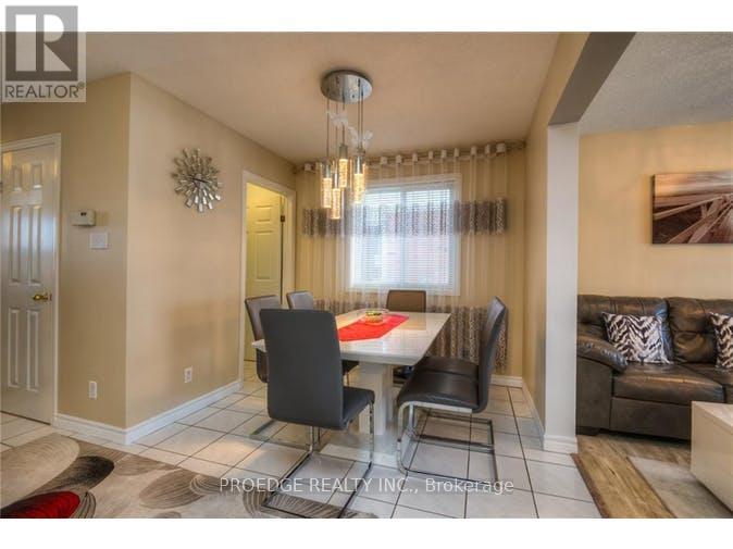 263 Bankside Drive, Kitchener, Ontario  N2N 3J9 - Photo 7 - X12459042