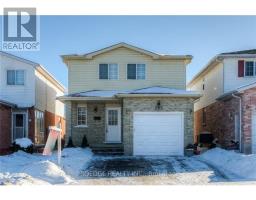 263 Bankside Drive, Kitchener, Ca