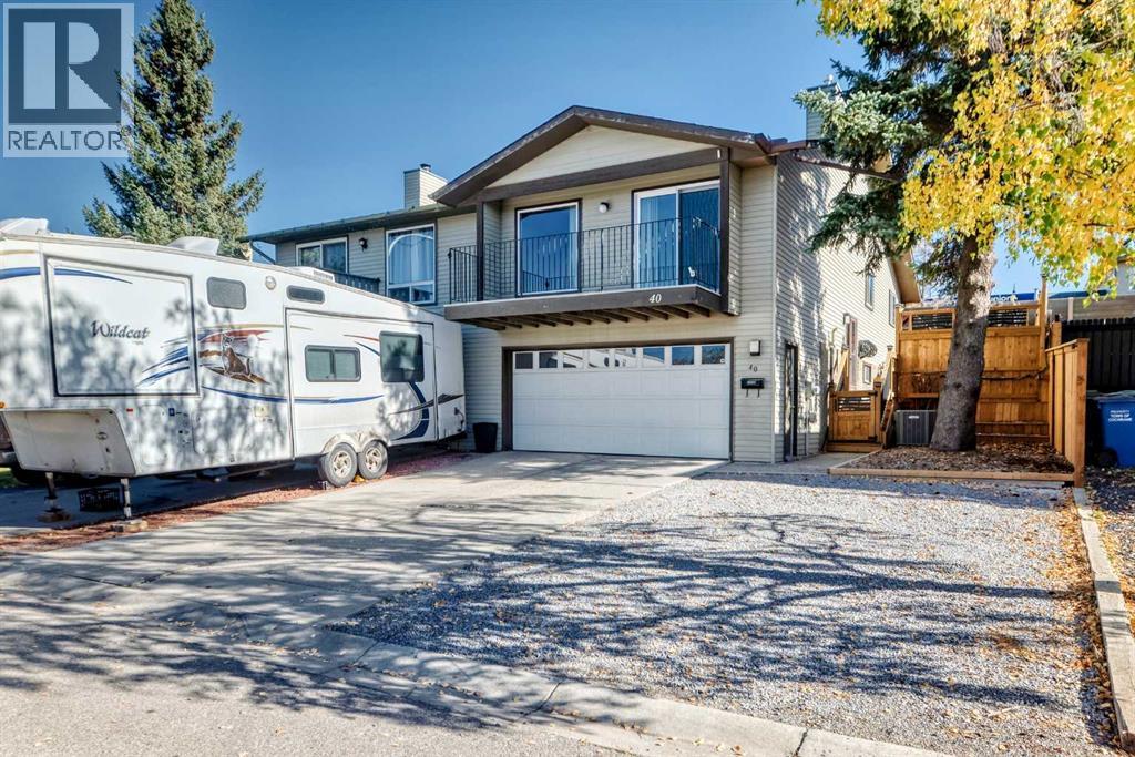 40 Glenpatrick Crescent, Cochrane, Alberta  T0L 0W3 - Photo 1 - A2263301