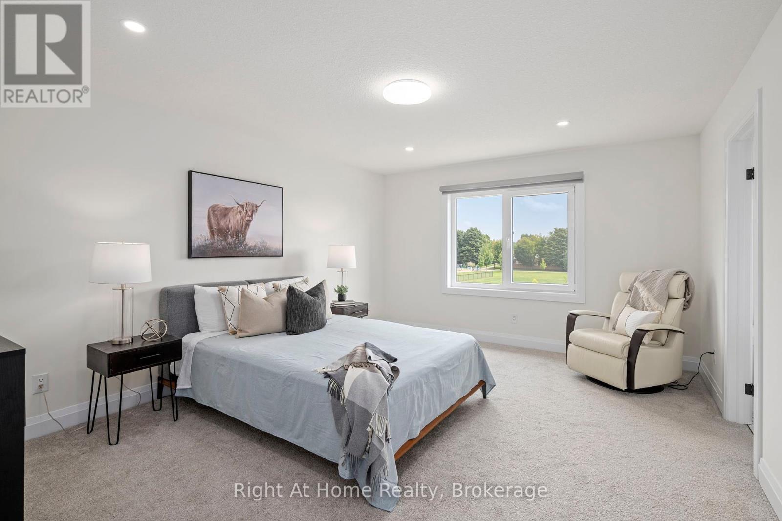 2363 Bakervilla Street, London South, Ontario  N6P 0H4 - Photo 16 - X12336618
