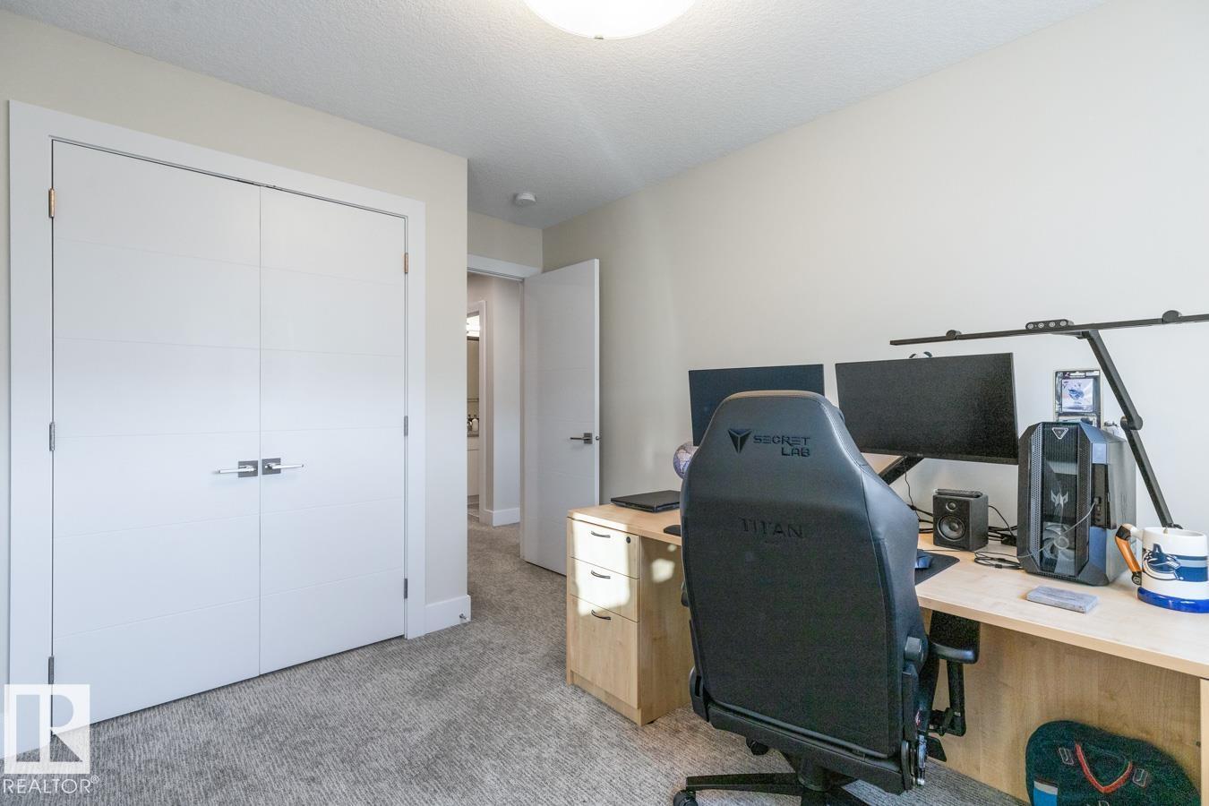 633 Meadowview Dr, Fort Saskatchewan, Alberta  T8L 0X2 - Photo 24 - E4461897