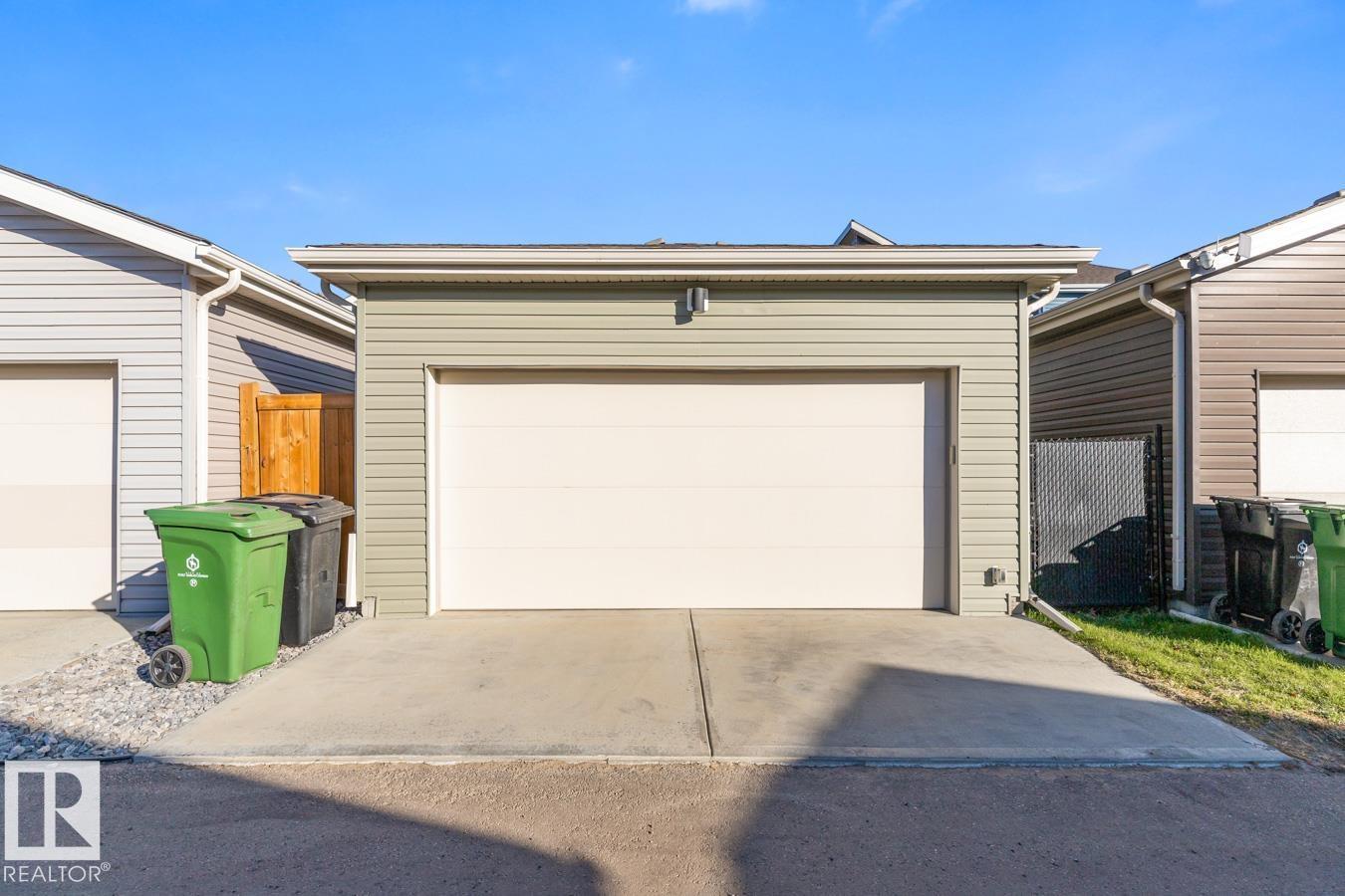 633 Meadowview Dr, Fort Saskatchewan, Alberta  T8L 0X2 - Photo 34 - E4461897