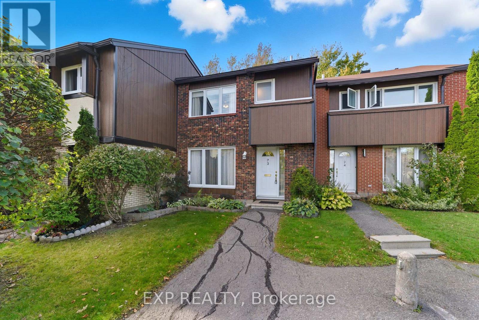 73 - 1900 Marquis Avenue, Ottawa, Ontario  K1J 8J2 - Photo 2 - X12459047