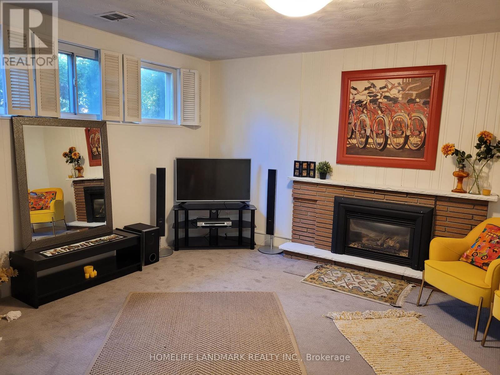 BSMT - 30 SUMNER HEIGHTS DRIVE, Toronto, Ontario