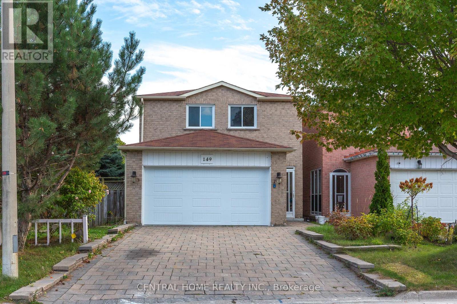 149 TERROSA ROAD, Markham, Ontario